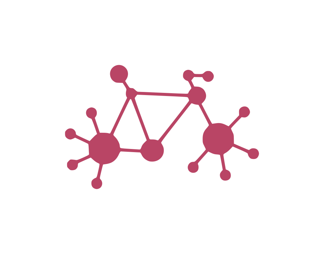 ELS bicycle logo